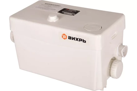 Насос канализационный Вихрь КН-300 68/9/1 купить в Нефтеюганске