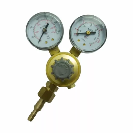 Регулятор FoxWeld WR550 mini аргоновый-углекислотный купить в Нефтеюганске