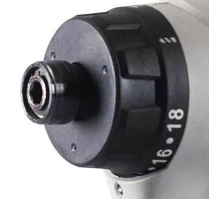 Аккумуляторная длель-шуруповерт Интерскол ША-6/10,8М3 купить в Нефтеюганске