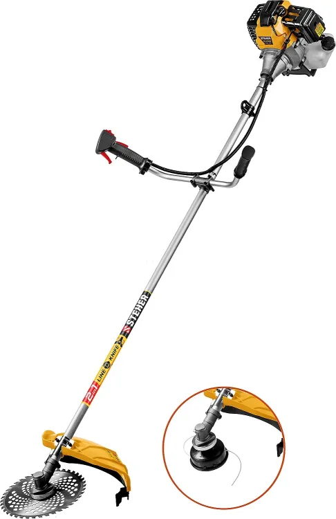 STEHER 2.5 кВт, бензиновый триммер (BT-2500) купить в Нефтеюганске