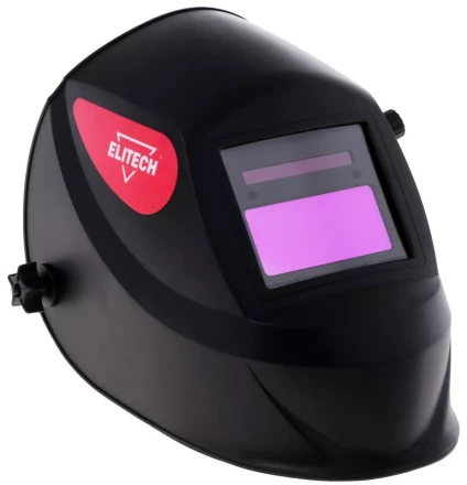 Шлем сварщика МС 500 Хамелеон Elitech купить в Нефтеюганске