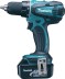 Аккумуляторная дрель-шуруповерт DDF456RFE3 Makita купить в Нефтеюганске