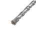 Бур по бетону Matrix, 12 x 460 мм, SDS Plus 710063 купить в Нефтеюганске