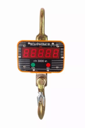 Весы электронные крановые TOR OCS-TY 3T (X) 12033 купить в Нефтеюганске