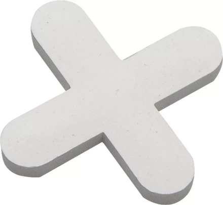 Крестики для кафеля, 5мм, STAYER 3380-5, 100шт 3380-5 купить в Нефтеюганске