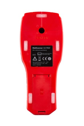 Детектор проводки ADA Wall Scanner 120 PROF купить в Нефтеюганске