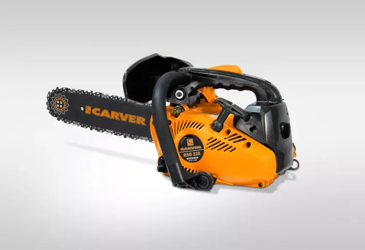 Бензопила CARVER RSG 225 12" купить в Нефтеюганске