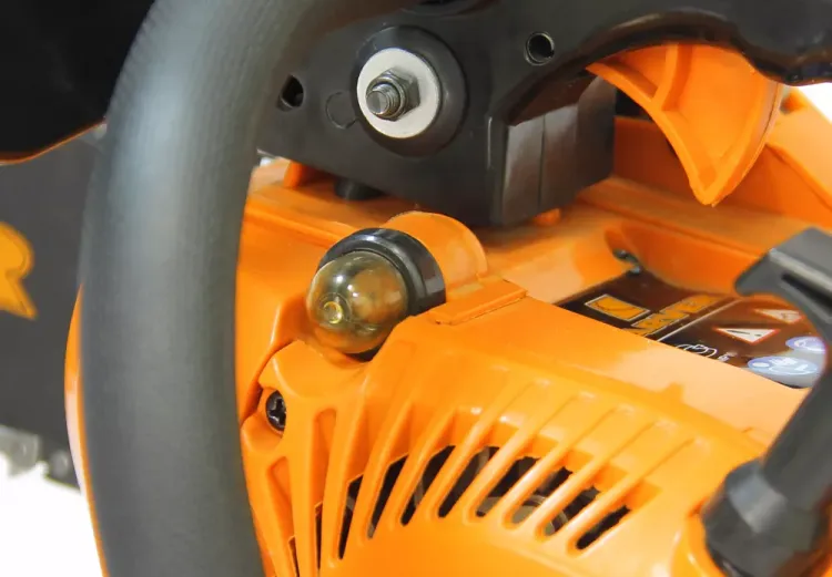 Бензопила CARVER RSG 225 12" купить в Нефтеюганске