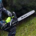 Пила цепная бензиновая Сибртех БП-5245 95209, 52 см3, шина 45 см, шаг 0.325, паз 1,5 мм, 72 звена купить в Нефтеюганске