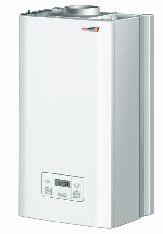Котел Protherm PANTERA 30 KOV 30 кВт Новая версия купить в Нефтеюганске