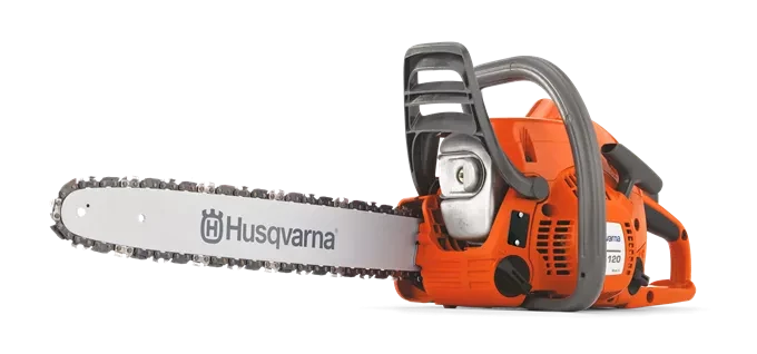 Бензопила Husqvarna 120 Mark II 16'' + доп.цепь купить в Нефтеюганске