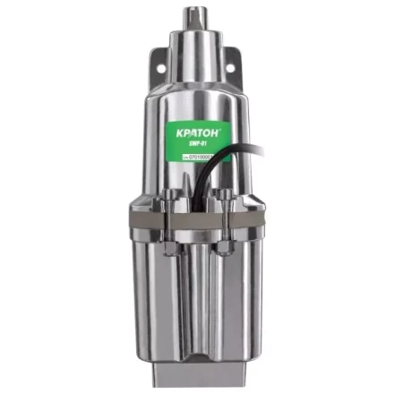 Насос погружной вибрационный Кратон SWP-01/10 5 04 04 024 купить в Нефтеюганске