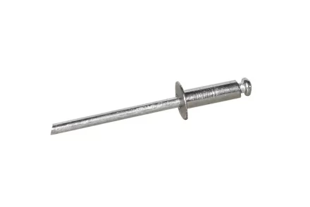 Заклепка алюминиевая 4,0х12 мм Энкор 9160 купить в Нефтеюганске