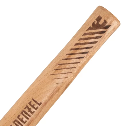 Кувалда, 2000 г Denzel, кованая головка, буковая рукоятка 11021 купить в Нефтеюганске