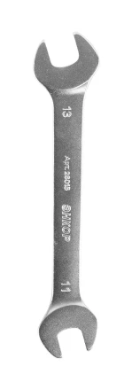 Ключ гаечный рожковый двусторонний 11х13 Энкор 26015 купить в Нефтеюганске