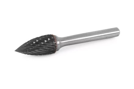 Гиперболическая фреза MESSER с точечным окончанием (тип G)G0618M06 купить в Нефтеюганске