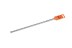 Бур MESSER по бетону SDS-PLUS тип &quot;-&quot;BI-12-100 купить в Нефтеюганске