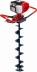 Ледобур ADA GroundDrill-5 Ice FISHERMAN шнек Ice Drill 150/1000мм ADA А00306 купить в Нефтеюганске