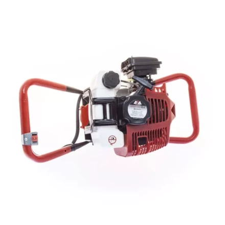 Ледобур ADA GroundDrill-5 Ice FISHERMAN шнек Ice Drill 150/1000мм ADA А00306 купить в Нефтеюганске