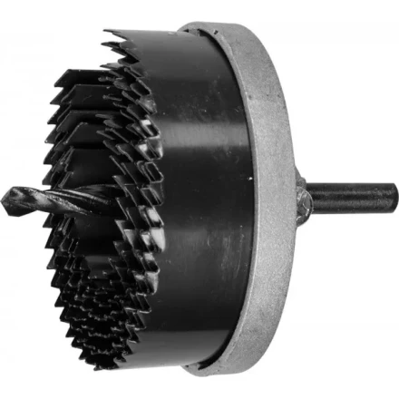 Пила сегментная наборная STAYER по дереву, 26-64 x 23 мм 2956-1 купить в Нефтеюганске