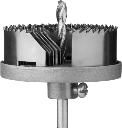 Пила сегментная наборная STAYER по дереву, 26-64 x 23 мм 2956-1 купить в Нефтеюганске