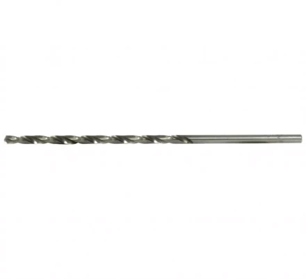 Сверло спиральное по металлу 3 х 100мм Р6М5 удлиненное 2штуки  БАРС 718030 купить в Нефтеюганске