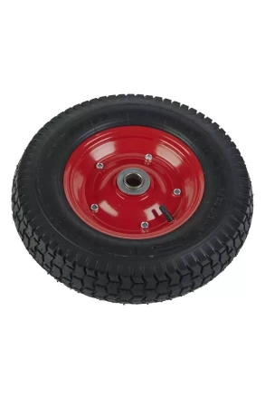 Колесо пневматическое резиновое 420 мм PR 3008 1046276 купить в Нефтеюганске