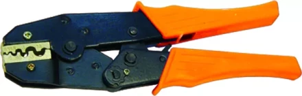 Клещи, 0,5–6 мм, для обжима электрокабеля SPARTA 177065 купить в Нефтеюганске