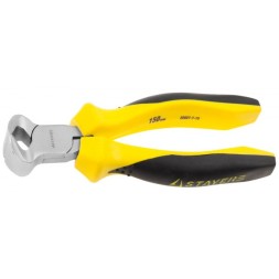 Кусачки торцовые STAYER CHROMAX, хромированное покрытие, 150мм 22027-7-15_z01