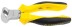 Кусачки торцовые STAYER CHROMAX, хромированное покрытие, 150мм 22027-7-15_z01 купить в Нефтеюганске