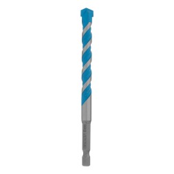 Сверло универсальное Gross, Multipurpose PRO, 6-гр. хвостовик, 10мм
