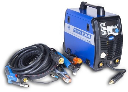 Сварочный полуавтомат Aurora-Pro SPEEDWAY 175 IGBT купить в Нефтеюганске