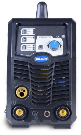 Сварочный полуавтомат Aurora-Pro SPEEDWAY 175 IGBT купить в Нефтеюганске