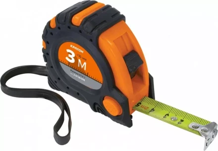 Рулетка   MTM-3    Кратон 2 01 09 006 купить в Нефтеюганске