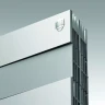 Радиатор Royal Thermo PianoForte Tower/Silver Satin - 22 секций купить в Нефтеюганске