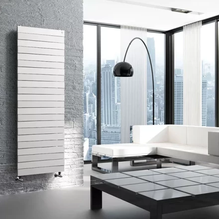 Радиатор Royal Thermo PianoForte Tower/Silver Satin - 22 секций купить в Нефтеюганске