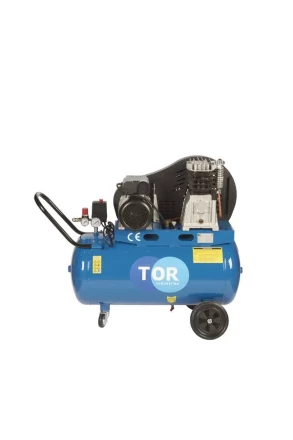 Компрессор ременной масляный TOR OBL 100-10-3 220V 1019663 купить в Нефтеюганске