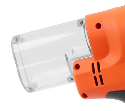 Аккумуляторный вытяжной заклепочник MESSER M1000 (18В;  Li-Ion 2Ач х 2; 3,2 - 6,4) купить в Нефтеюганске