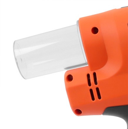 Аккумуляторный вытяжной заклепочник MESSER M1000 (18В;  Li-Ion 2Ач х 2; 3,2 - 6,4) купить в Нефтеюганске