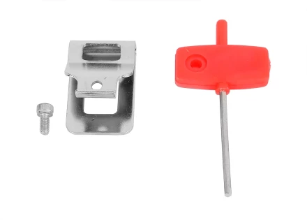 Аккумуляторный вытяжной заклепочник MESSER M1000 (18В;  Li-Ion 2Ач х 2; 3,2 - 6,4) купить в Нефтеюганске