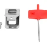 Аккумуляторный вытяжной заклепочник MESSER M1000 (18В;  Li-Ion 2Ач х 2; 3,2 - 6,4) купить в Нефтеюганске