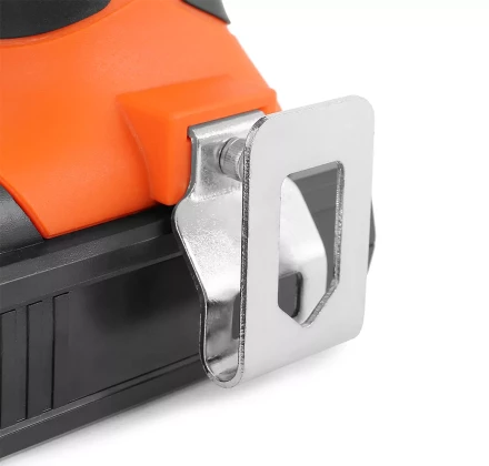 Аккумуляторный вытяжной заклепочник MESSER M1000 (18В;  Li-Ion 2Ач х 2; 3,2 - 6,4) купить в Нефтеюганске