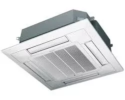 Внутренний блок ZANUSSI ZACС-18 H FMI/N1 Multi Combo сплит-системы, кассетного типа купить в Нефтеюганске