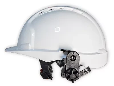 Адаптер А-777 для строительной каски Aurora купить в Нефтеюганске