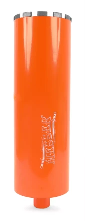 Коронка алмазная MESSER LZ 152/H10/450/1 купить в Нефтеюганске