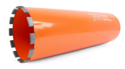 Коронка алмазная MESSER LZ 152/H10/450/1 купить в Нефтеюганске