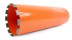 Коронка алмазная MESSER LZ 152/H10/450/1 купить в Нефтеюганске