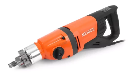 Дрель алмазная с микроударом MESSER DDM-150 купить в Нефтеюганске