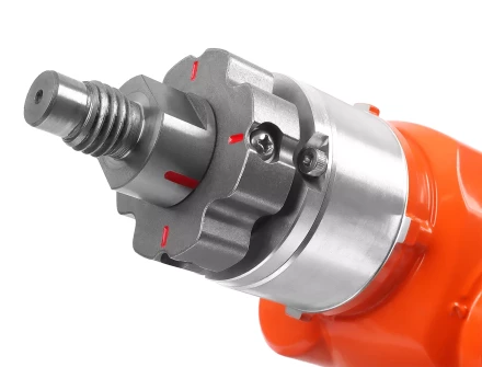 Дрель алмазная с микроударом MESSER DDM-150 купить в Нефтеюганске