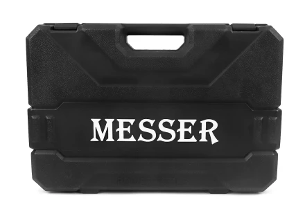 Дрель алмазная с микроударом MESSER DDM-150 купить в Нефтеюганске